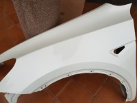 Купити Tesla model y 20- крило ліве передній перед, фото thumb