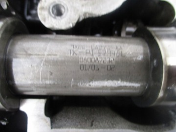 фото thumb №10, Jaguar xj xf land range land rover sport discovery 3.0d головка ліва права