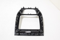 фото thumb №12, Bmw ix3 g08 lci молдинг декоративная декоративная dekor туннель среднего рамка