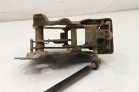 фото thumb №8, Замок засувка кабіни nissan cabstar 02r. комплект