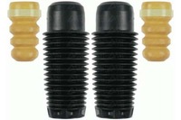 фото thumb №1, Защита отбойники citroen c8 evasion jumpy fiat scudo