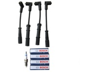 фото thumb №1, Дроти запалювання fiat grande punto 1.4 lpg