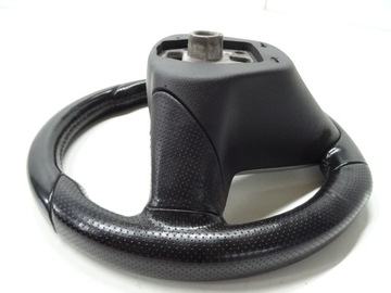 фото thumb №10, Opel zafira c astra j кермо мультимедійна шкіряний шкіра opc line