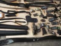 фото thumb №6, Частини різні mercedes w 123 coupe