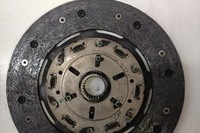 фото thumb №9, Колесо маховик mercedes-benz cla coupe c117 a0262500501 2.0l дизель 2014