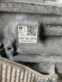 фото thumb №10, Коробка передач автомат porsche cayenne 4.5 v8 турбина 2004 vhd341040q