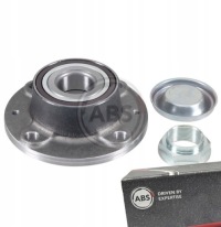 фото thumb №1, Ступиця підшипник колеса citroen c5 ii 1.6 hdi 1.8 2.0