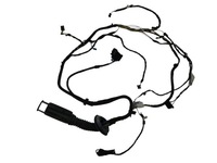 фото thumb №1, Жгут дверь левый задняя bmw 1 f20 2013r. 9291958/01