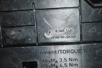 фото thumb №9, Коробка модуль bmw e46 8364542