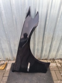 фото thumb №1, Bmw 5 f10 f11 крыло перед правый цвет