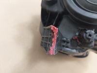 фото thumb №9, Лампа перед передня ліва ford ecosport lift gn15-13d155-he