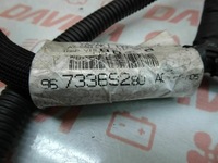 фото thumb №9, Peugeot rcz джгут трубопровід двигуна 1.6 16v бензин 147kw 200 hp 2010