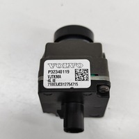 фото thumb №6, Volvo xc40 2024 камера заднього виду