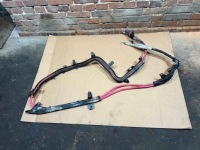 Bmw 3 g21 b47 дизель жгут шланг электропроводка аккумулятор 9701458 Недорого, фото thumb