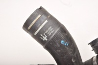 Maserati ghibli 3 2.0 рестайлінг  труба шланг води 670213890 Ціна, фото thumb