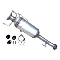 фото thumb №1, Фильтр dpf fap alfa romeo gt 1.9td jtd dpf 11/2003-