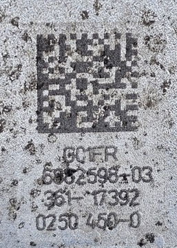 фото thumb №9, Bmw x3 g01 x4 g02 поворотна опора ступиця праві перед права передня