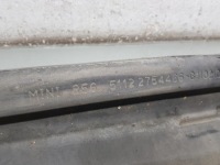 Балка абсорбер бампера задняя mini cooper r56 в Украине, фото thumb