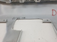 фото thumb №11, Накладка спойлер dół накладка-спойлер бампера задня ford puma st line l1tb-17f954-c1