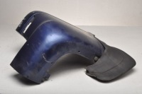 фото thumb №8, Mercedes w639 уголок бампера правый задняя задний a6398801571