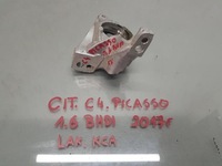 фото thumb №1, Кронштейн підпора піввісь citroen c4 picasso ii 1.6 bhdi 9678074180