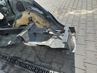 фото thumb №10, Чверть лівий задня, ліва задня, крила задній mercedes ml w164 6.3 amg c197