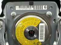 фото thumb №10, Subaru legacy 2010 подушка воздушная подушка безопасности руля