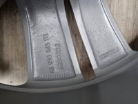 фото thumb №10, Диск peugeot 308 ii 7j 16 ch5-44 et44 5x108