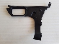 фото thumb №1, Audi q7 напрямна бампера лівий задня