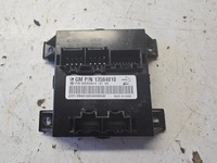 фото thumb №1, Opel insignia a lift модуль блок управления сиденье 13584810