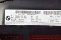 фото thumb №8, Дисплей радіо навігації 9151979 bmw e90 e91 04-10