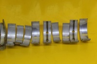 Wał колінчастий номінал вкладиші mazda 6 gg ford 1.8 b 16v l82 1s7gcf Доставка, фото thumb