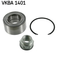 фото thumb №2, Подшипник колёса skf vkba 1401