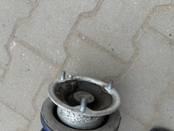 фото thumb №6, Bmw e87 116i 1.6 амортизатор mcpherson  правые рычаги