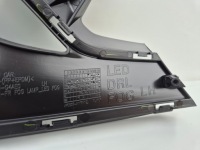 Решітка бампера перед ліва hyundai i30 3 2017- 86563-g4ae0 в Україні, фото thumb