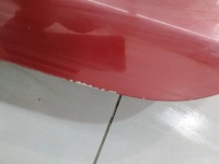 фото thumb №12, Левая дверь зад 106/b fiat bravo ii 2007-2014