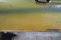 фото thumb №10, Молдинг поріг ліва kia rio iv 18- gt line tonic