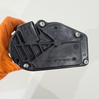 фото thumb №7, Дроссельная заслонка ford kuga mk3 2.5 гибрид ds7e-9f991-ak g273n