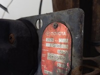 фото thumb №7, Hak буксирувальний toyota avensis ii t25 kombi