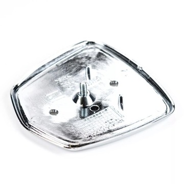 фото thumb №5, Эмблема значок логотип перед капота punto evo abarth