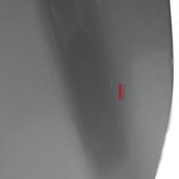 фото thumb №12, Bmw x3 e83 капот кришка двигуна silbergrau - a08