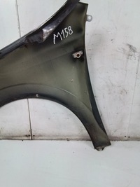 фото thumb №6, M158 крила правий перед opel astra h z20r