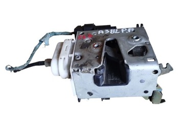 фото thumb №14, Замок двері правий переднє audi a3 8l 8l1837016c 8l0173b 8l1837016a