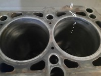 фото thumb №6, Volkswagen lt ii 01- 2.5 sdi 75km блок двигателя 046103021