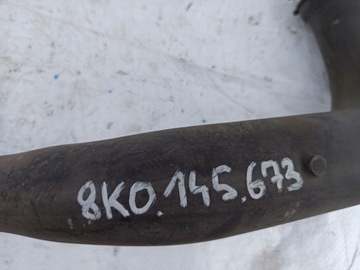 фото thumb №5, Audi a4 a5 2.0 tdi труба шланг turbo 8k0145673al