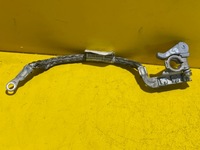 фото thumb №1, Citroen jumper ii - клемма минусовая - 1376738080