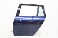 фото thumb №1, Bmw 5 e61 kombi 2003r- дверь левая задние левый задняя