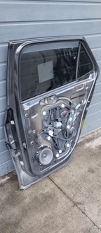 фото thumb №10, Двері праве правий задня vw id.3 id3 комплект