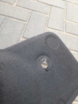 фото thumb №9, Hyundai tucson iv 21- шумоізоляція стіни перегородки 84124-cw000 usa