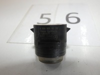 фото thumb №8, Датчик парковка pdc mercedes cls w-218 рестайлинг